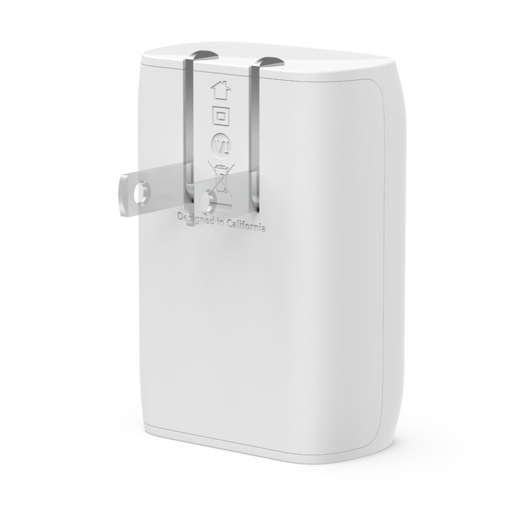 Sạc BOOST↑CHARGE Belkin 30W USB-C PD 3.0 PPS WCA005