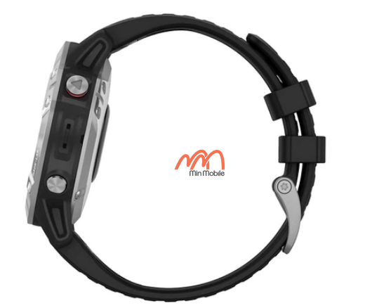 Đồng Hồ Thông Minh Garmin Fenix 6