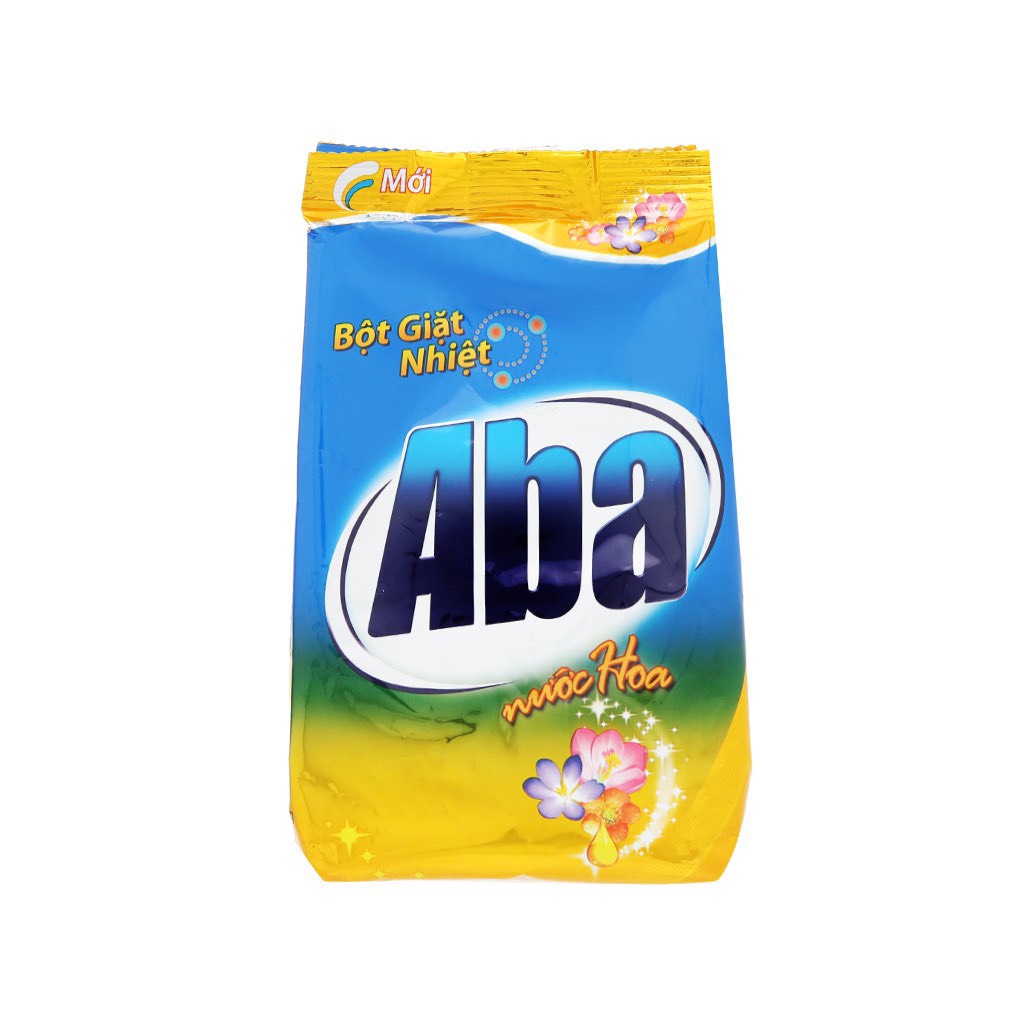 Bột giặt nhiệt Aba 3Kg