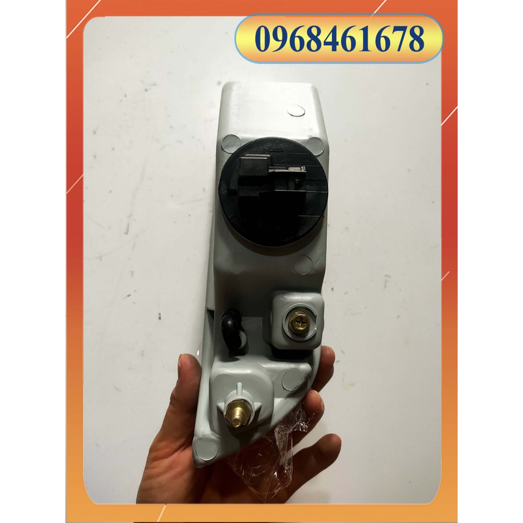 Đèn gầm vios đời 2002-2005, altis 2002-2005 (vuông-vát)
