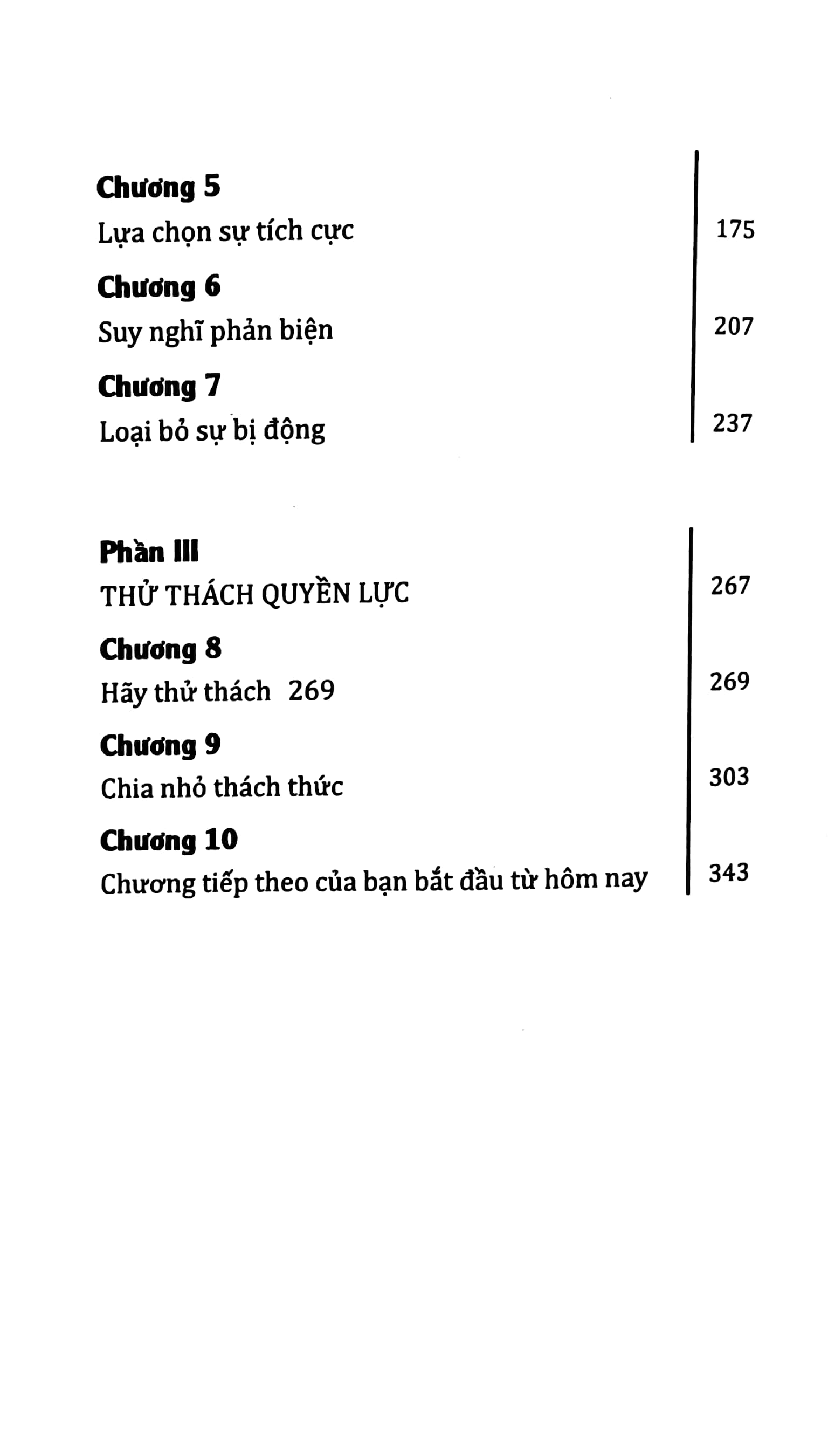 Fahasa - Nhà Lãnh Đạo Không Chức Quyền