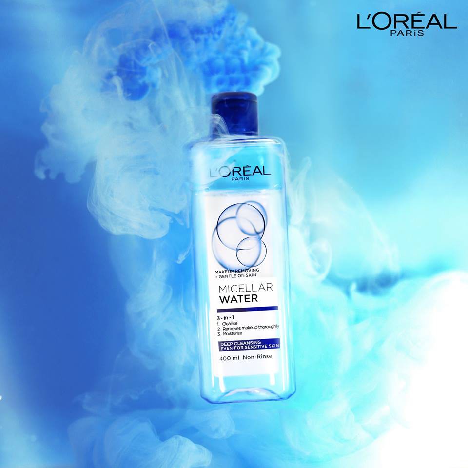 Tẩy trang LOreal