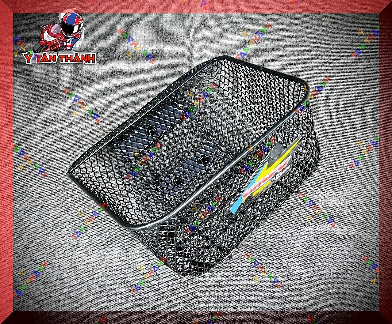 Rổ lưới thái Wave nhỏ H2C MS03