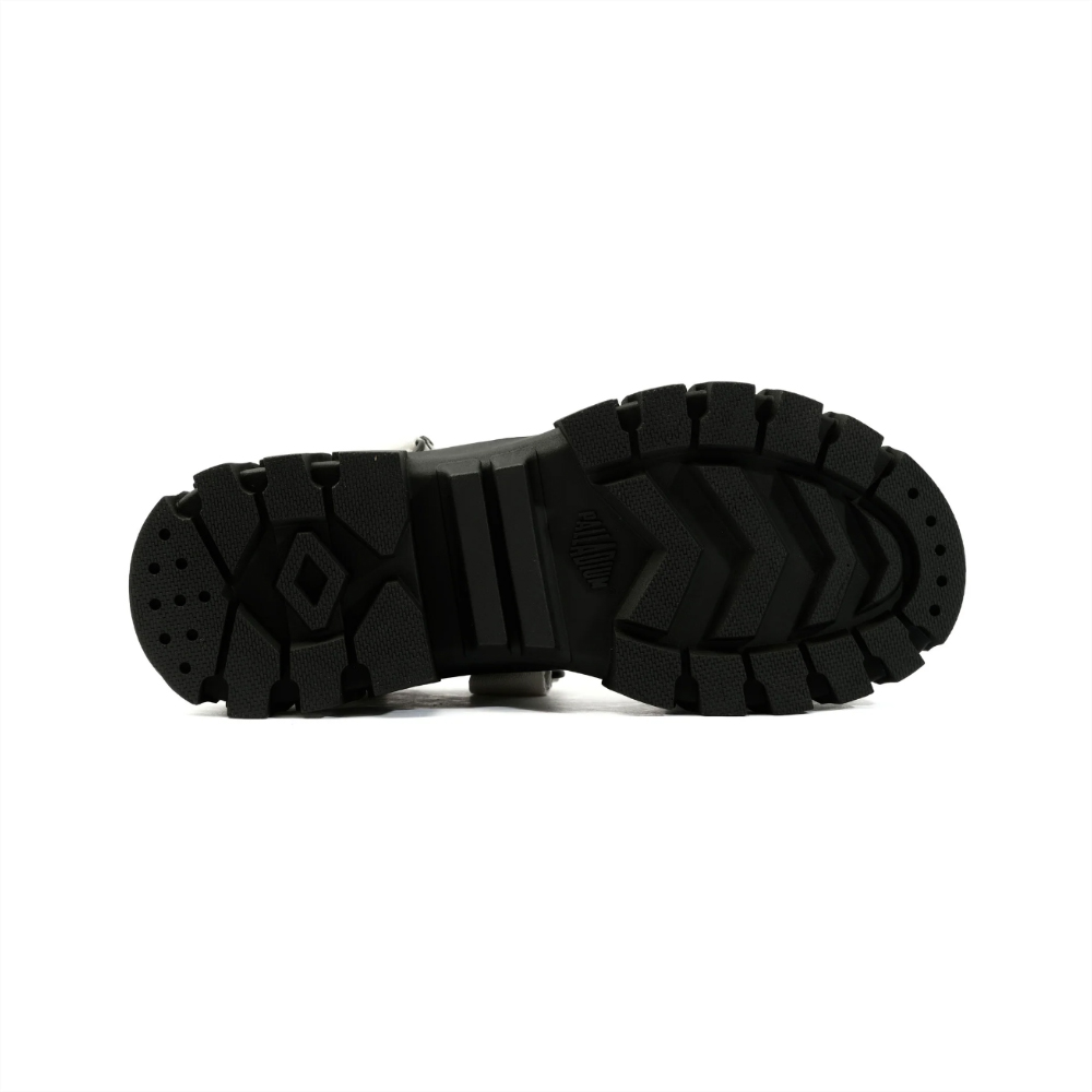 Giày Palladium Revolt Sandal Army 98581-116-M