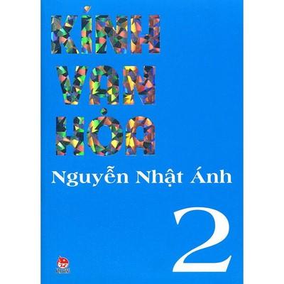 Kính vạn hoa - tập 2