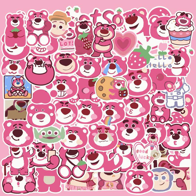 Lotso hình nền - Bạn muốn tìm kiếm hình nền độc đáo và dễ thương cho điện thoại của mình? Hãy xem loạt hình nền về gấu Lotso và tận hưởng màu hồng ngọt ngào của anh ta.