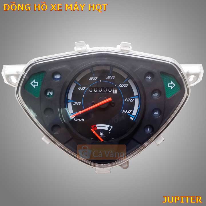 Đồng hồ xe máy Yamaha Jupiter