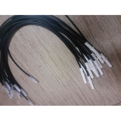 Combo 2 dây kim sứ đánh lửa bếp ga âm