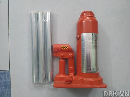 Kích thủy lực 5 tấn Masada MS-5Y