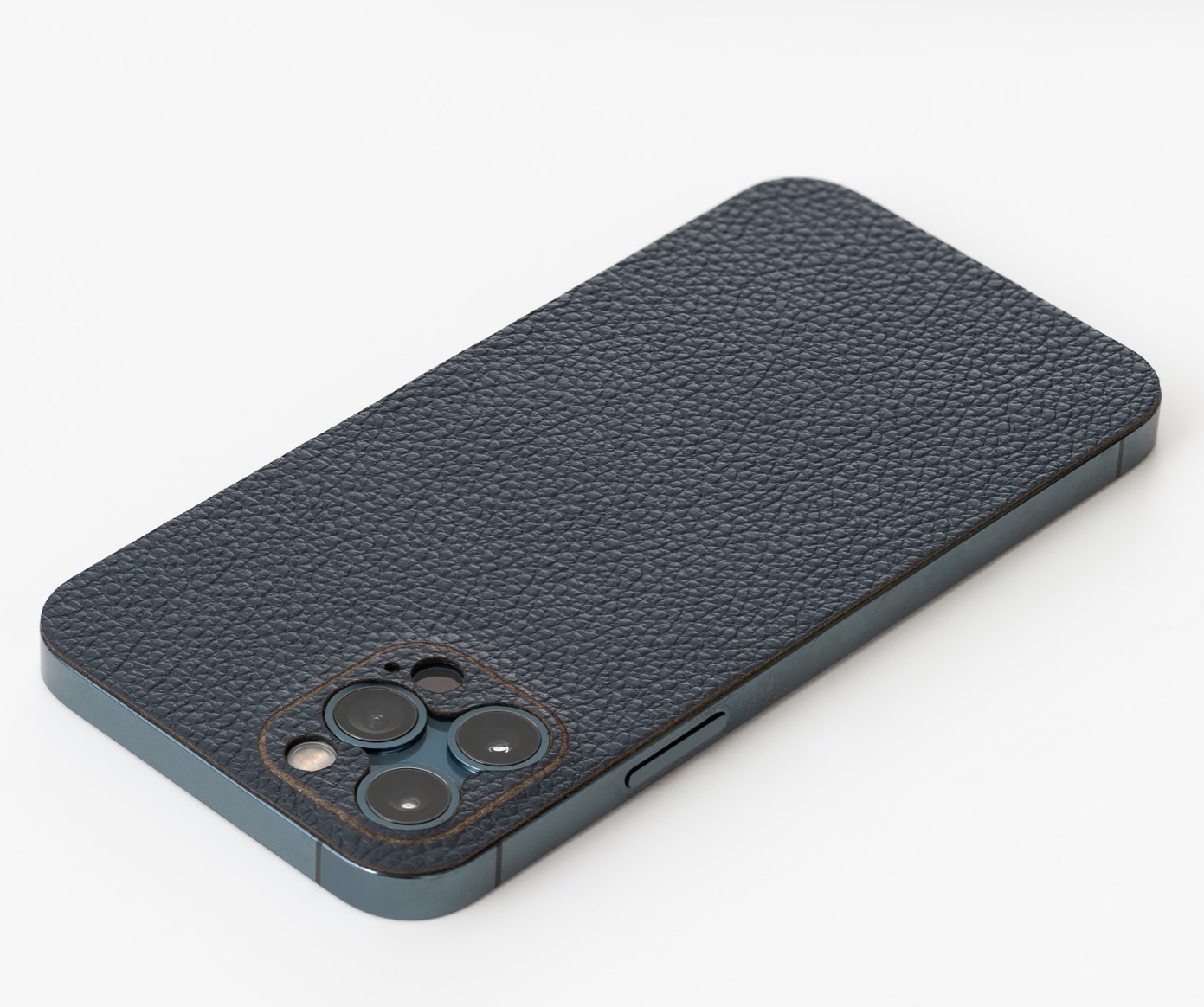 DÁN DA IPHONE 12 PRO MAX - CHÍNH HÃNG KHACTEN.COM