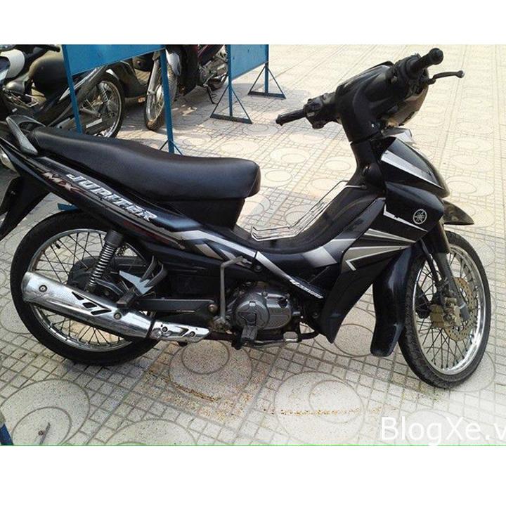 Củ đề xe máy JUPITER và SIRIUS