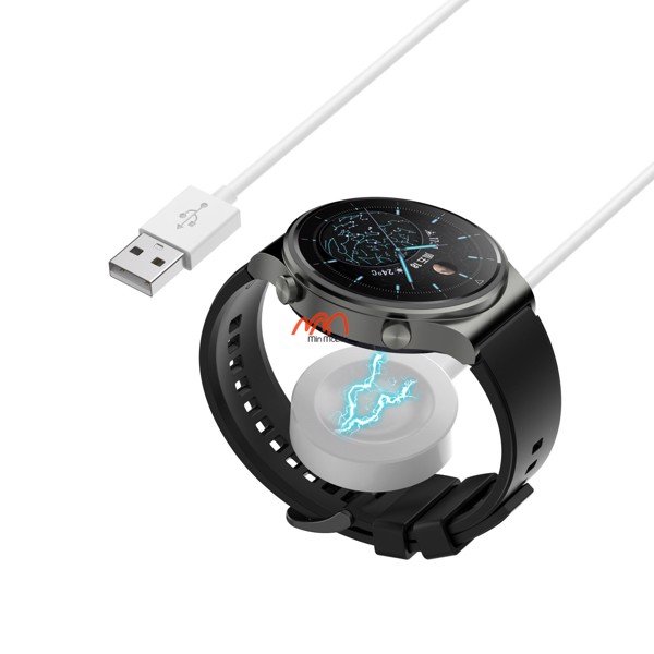 Đế Sạc - Cáp Sạc Huawei Watch 3