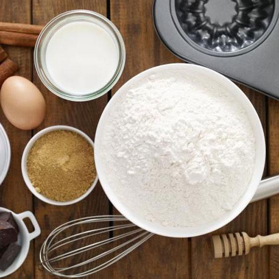 Baking powder organic RUF 20g-Germany