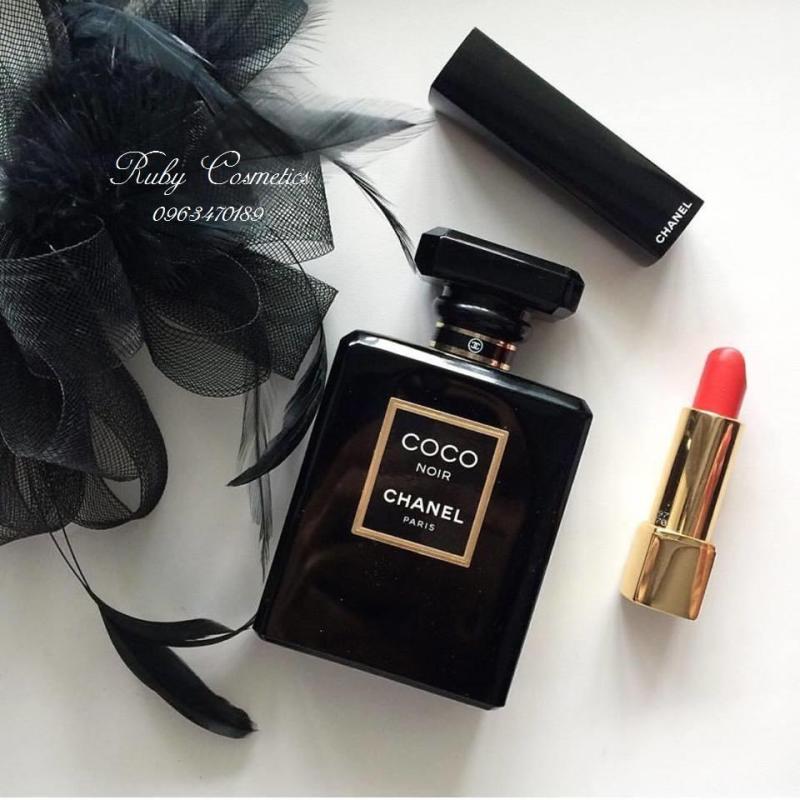 Nước Hoa Nữ CoCo Noir 100ml