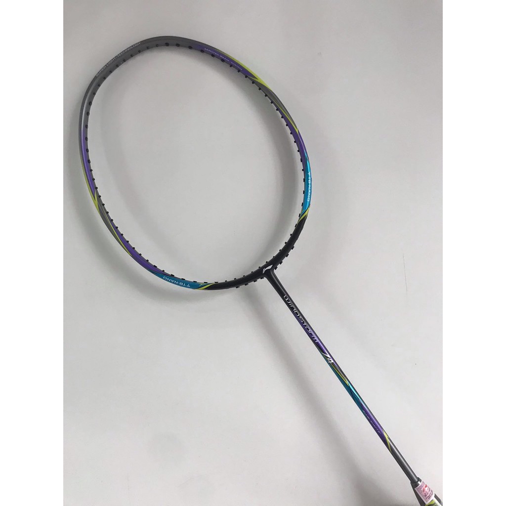 Vợt Cầu Lông Chính Hãng Lining Windstorm 74