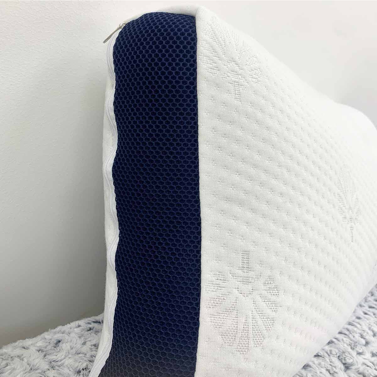 Gối MEMORY FOAM COOLING