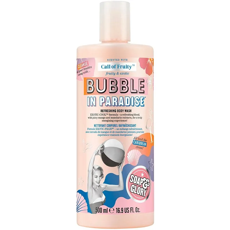Sữa Tắm Soap & Glory