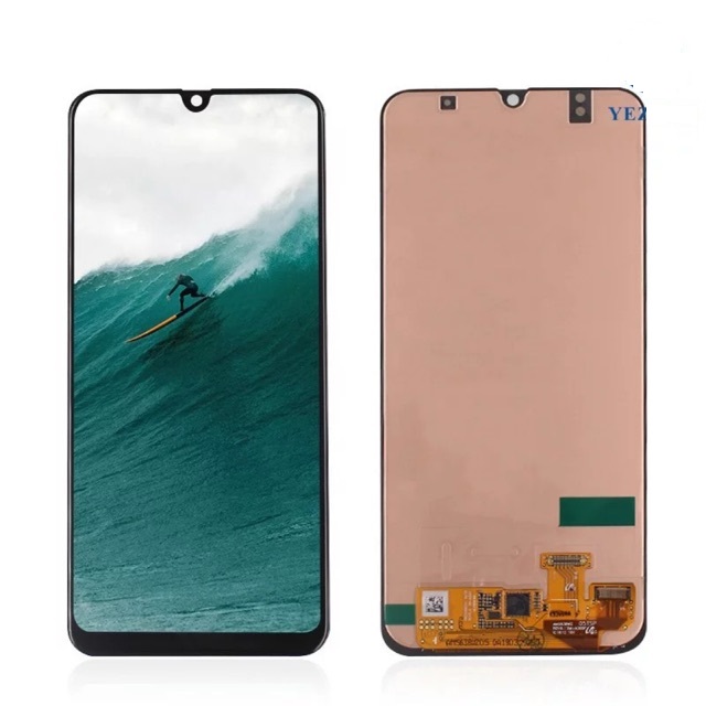 Màn hình thay thế cho samsung A50  incell