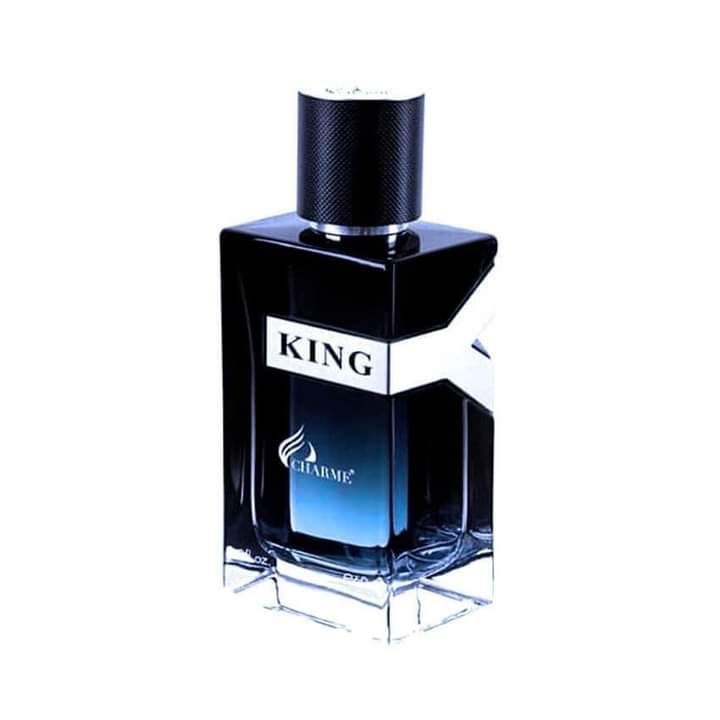 NƯỚC HOA KING 60ML CHÍNH HÃNG
