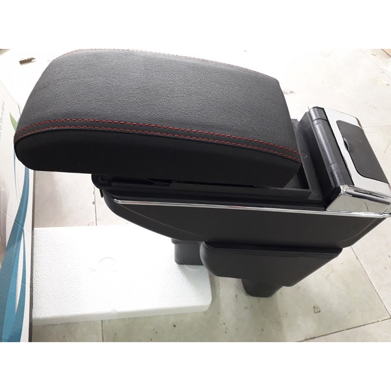 Tỳ tay Soluto - Bệ tỳ tay Kia Soluto