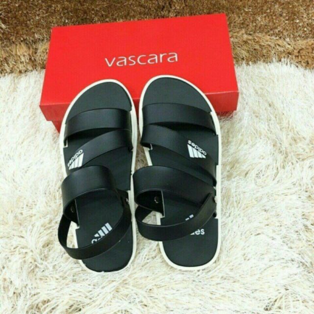 Sandal Nam Chống Thấm Nước Đi Mưa