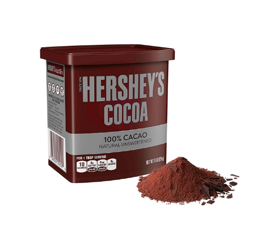 Cacao Hershey hộp 226g