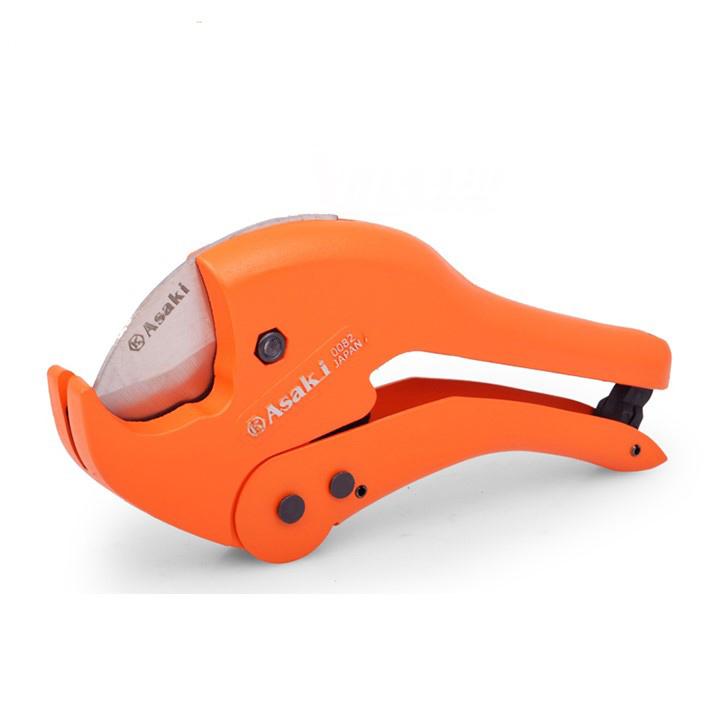 42mm Dao cắt ống PVC Asaki AK-082