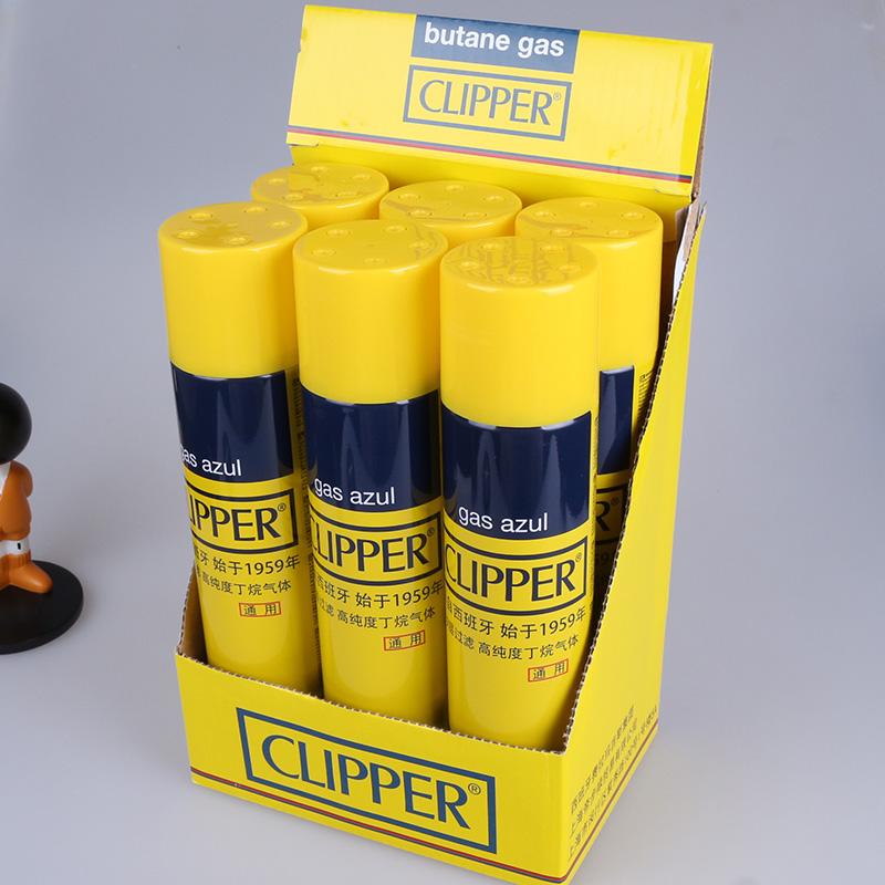 Gas Clipper 150ml