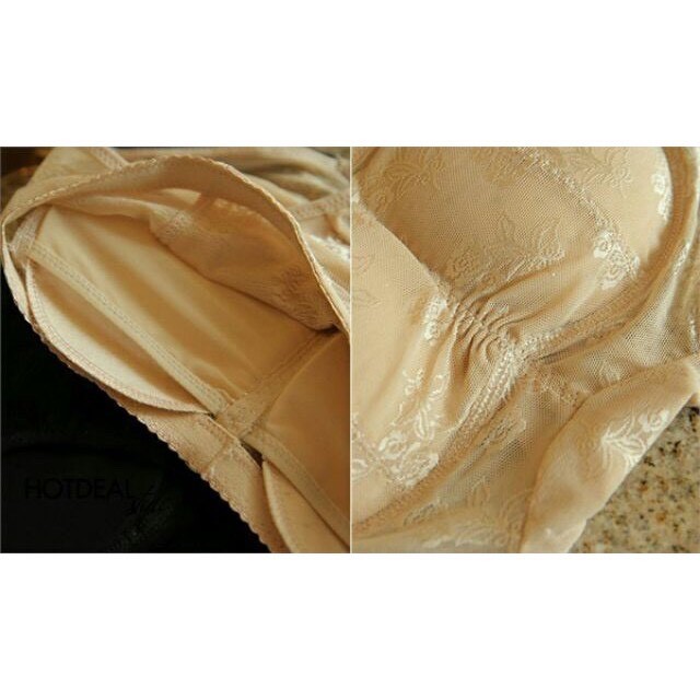 Quần lót đệm mông có lỗ thông hơi - T643