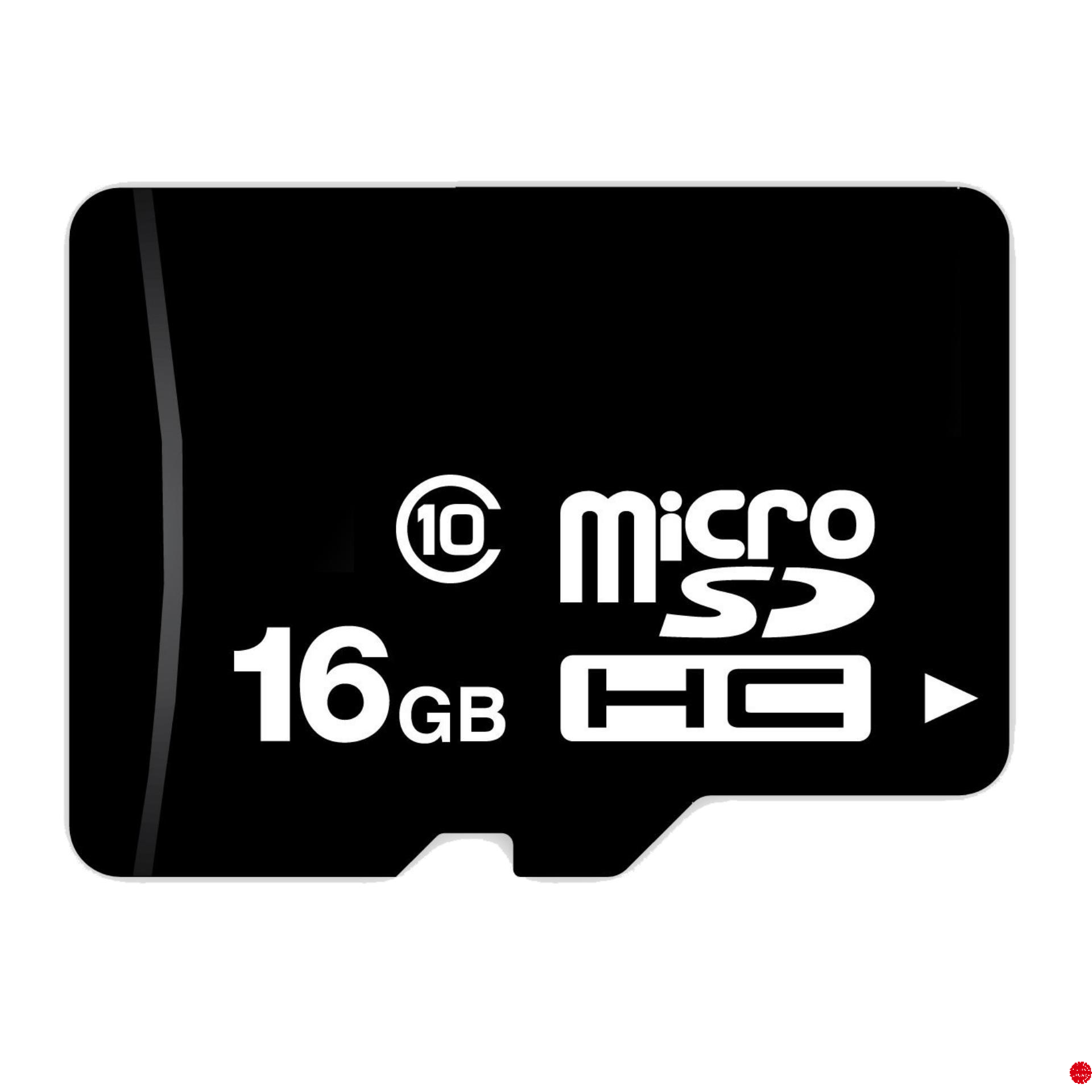 Thẻ nhớ Micro SD HC Class 10 2GB 4GB 8GB 16GB 32GB - BH 1 Năm 1 Đổi 1