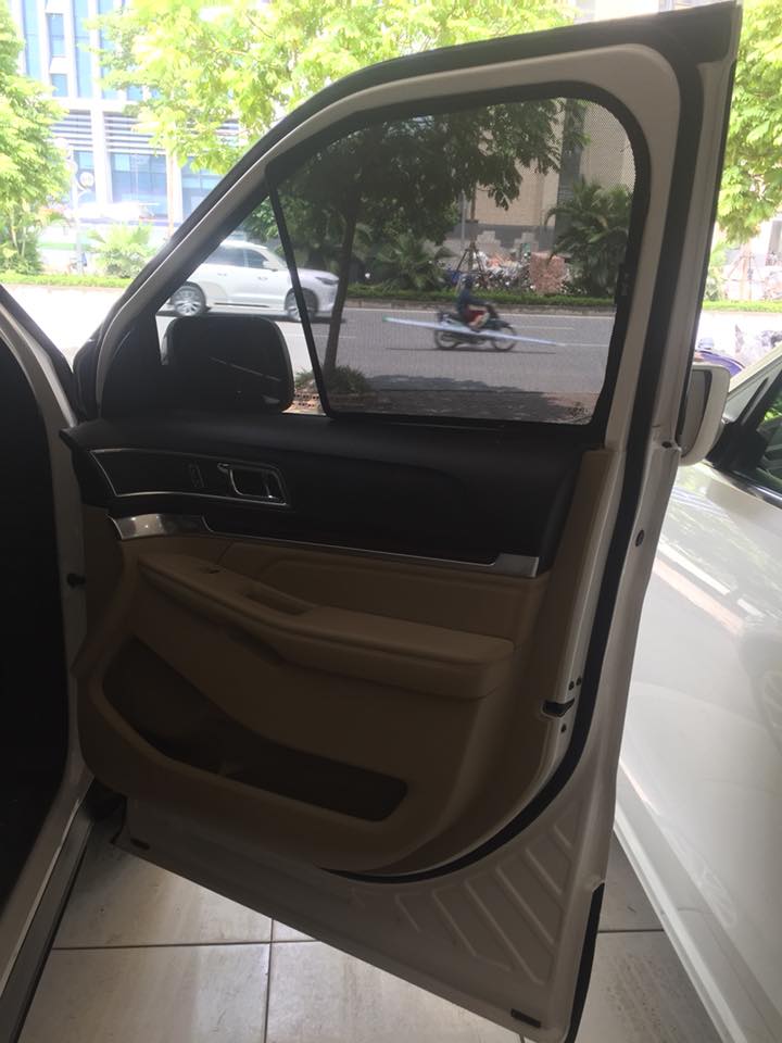 Rèm Che Nắng Xe Ford Explorer  Mr OTO Loại 1