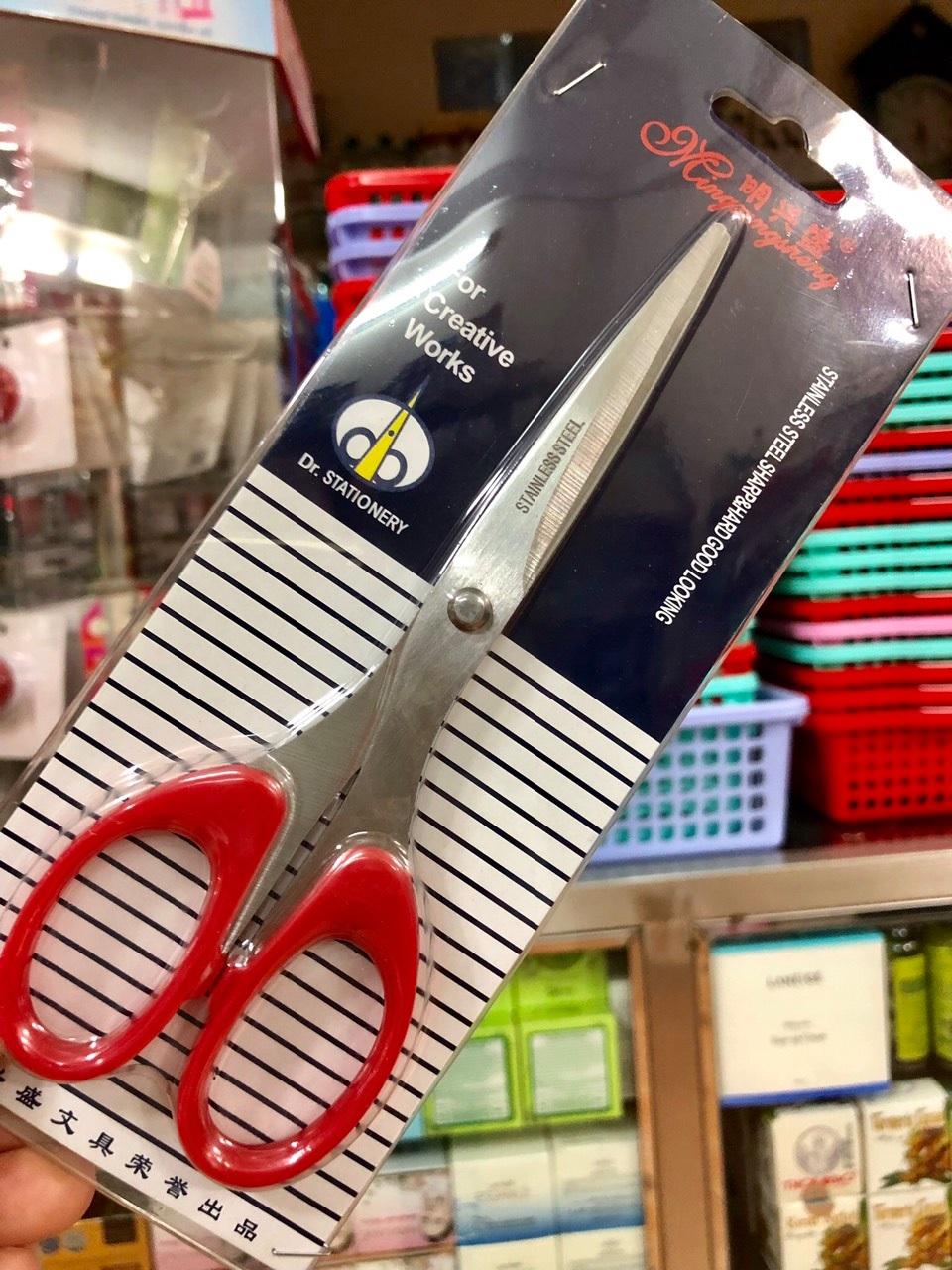 Kéo trung S180-S183