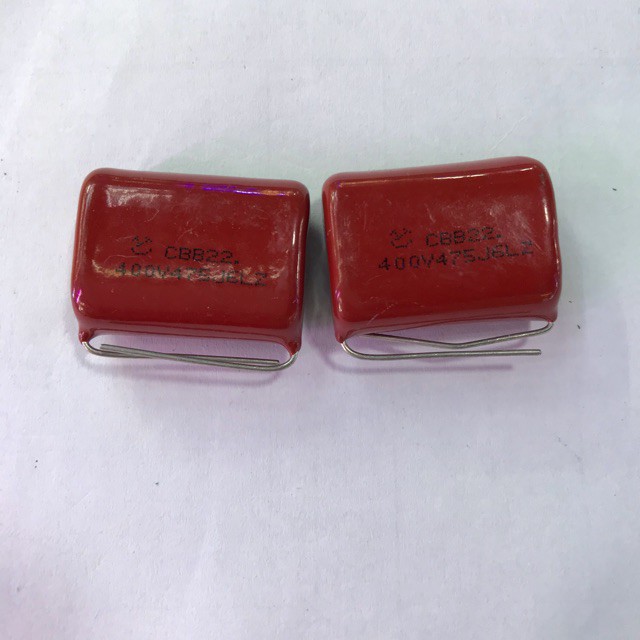 HOT-2 con tụ điện 475J 400v