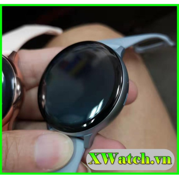 Dán Full màn 3D Samsung Watch active active 2 40mm 44mm