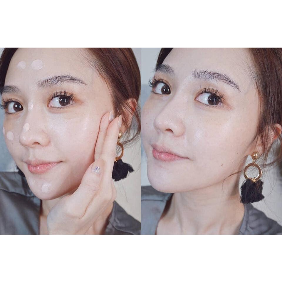 [TẶNG NẠ NHAU][CHÍNH HÃNG]PHẤN NƯỚC CUSHION DIOR PRESTIGE MINI 4g