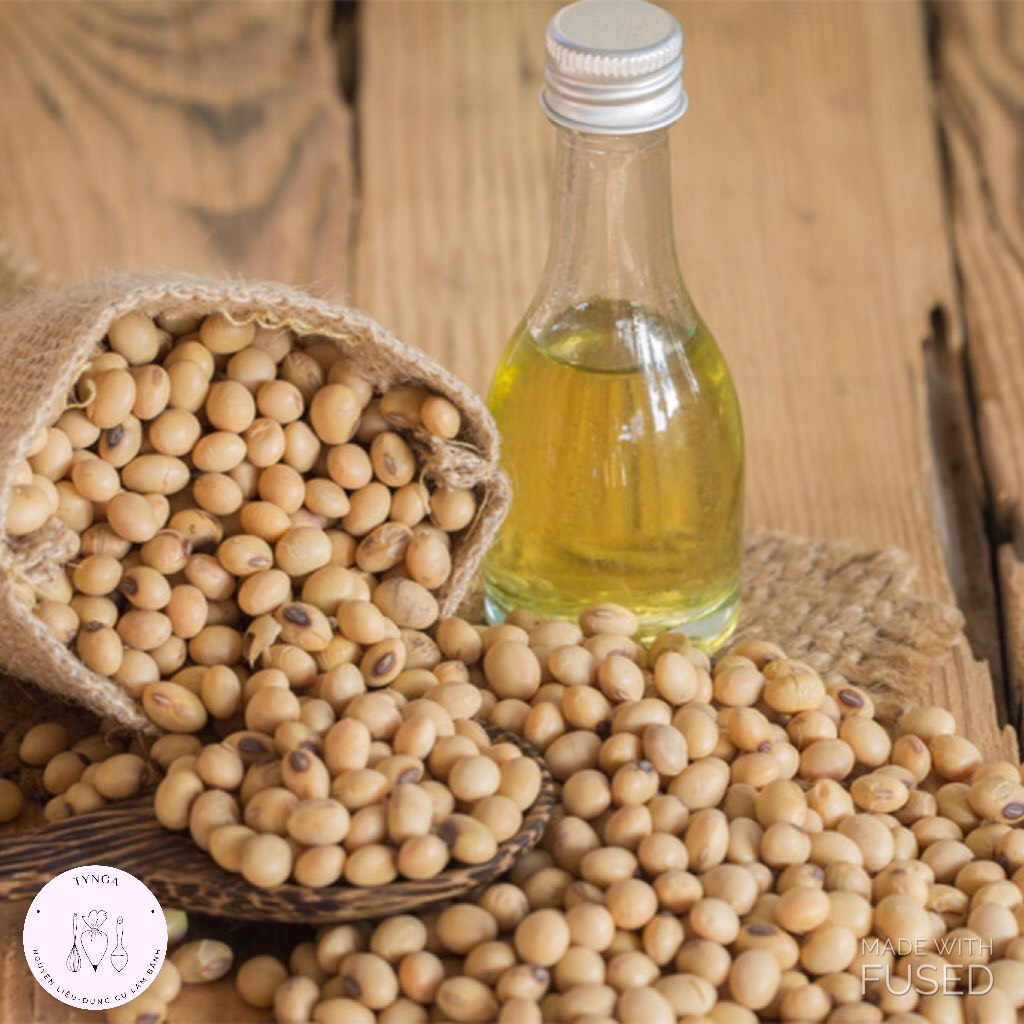 Dầu đậu nành Meizan 5L