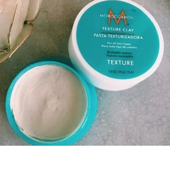 SÁP TẠO KIỂU MOROC TEXTURE CLAY 75G