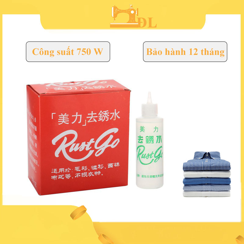 Tẩy Sét Vết Ố trên vải > Chai tẩy rỉ sét > sử dụng tẩy vết rỉ sét trên vải quần áo >