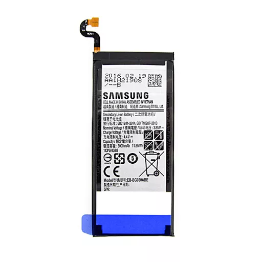 Pin Galaxy S7 Edge G935 hàng nhập khẩu