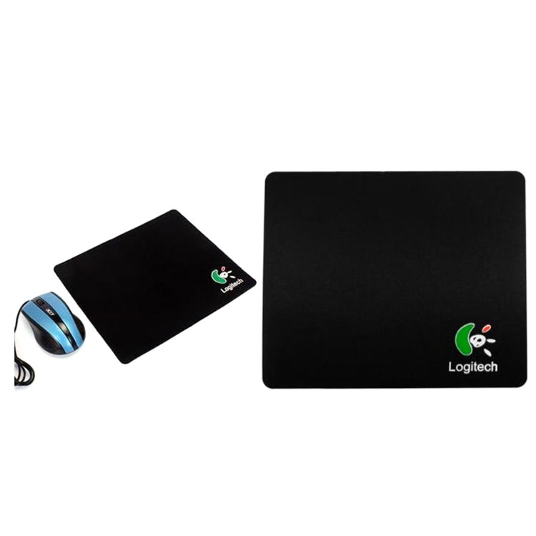 Combo 3 miếng lót chuột LOGITECH siêu rẻ siêu mềm siêu mịn