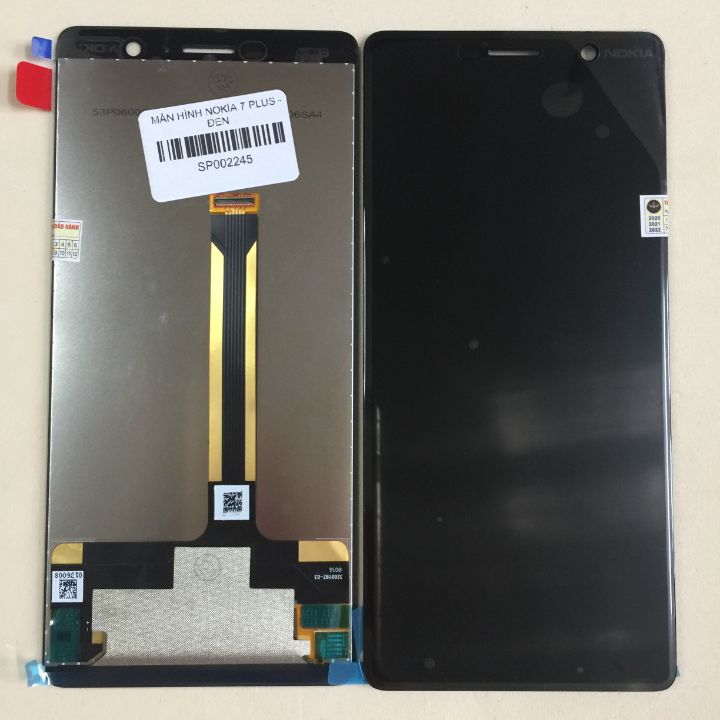 Bộ màn hình Nokia 7 Plus