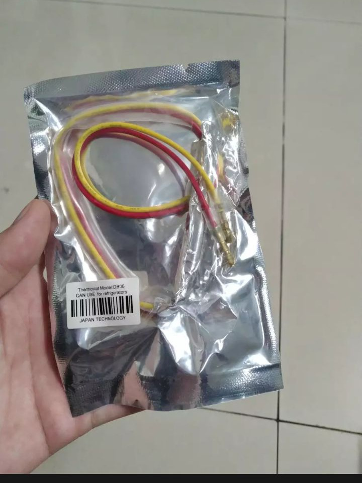 Sò Nóng Tủ Lạnh Bọc Bạc Loại Tốt
