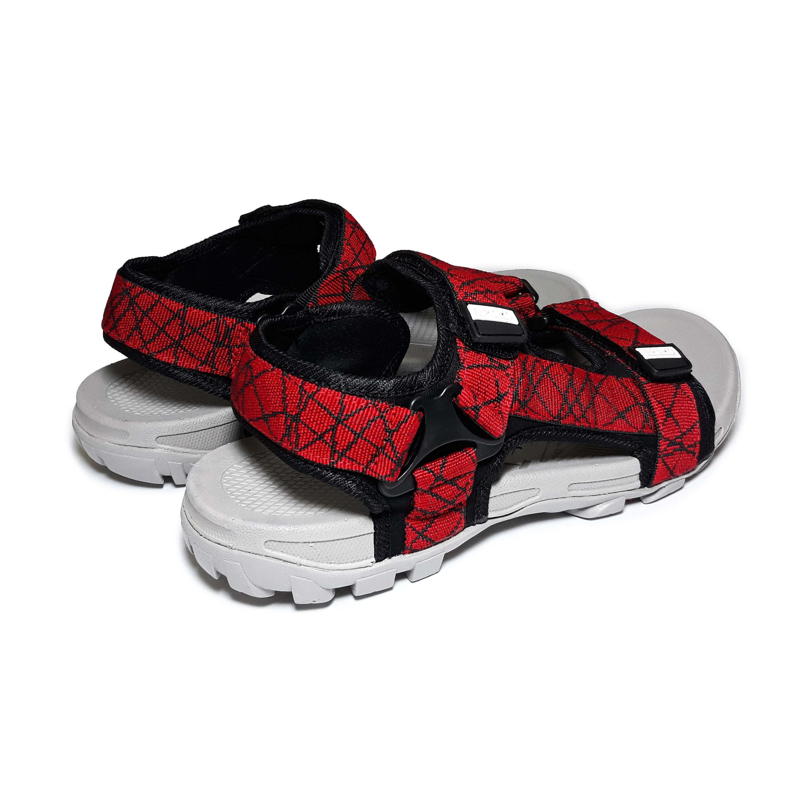GIÀY SANDAL QUAI HẬU NAM NỮ TRM45