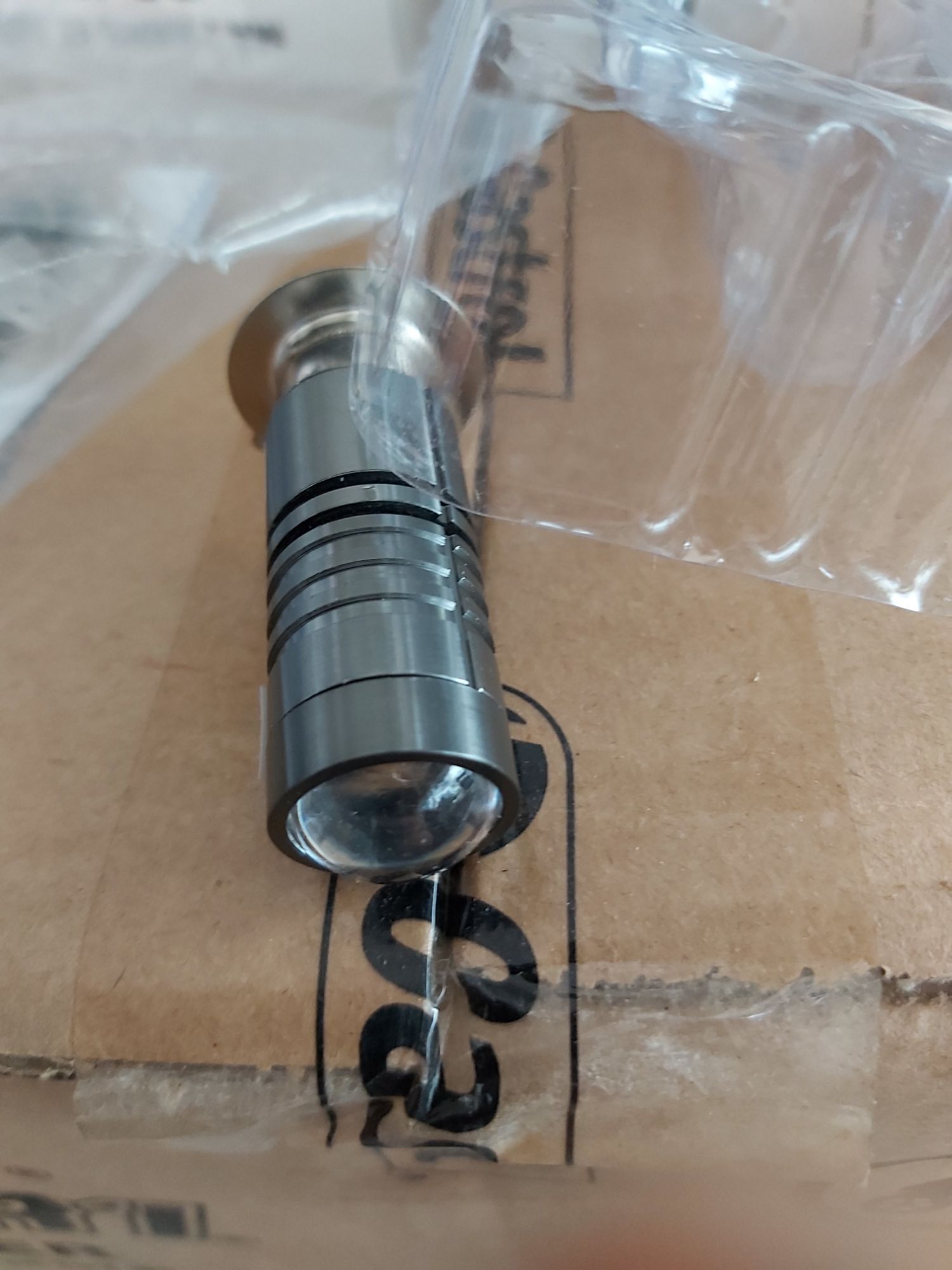 Đèn led bi cầu dream