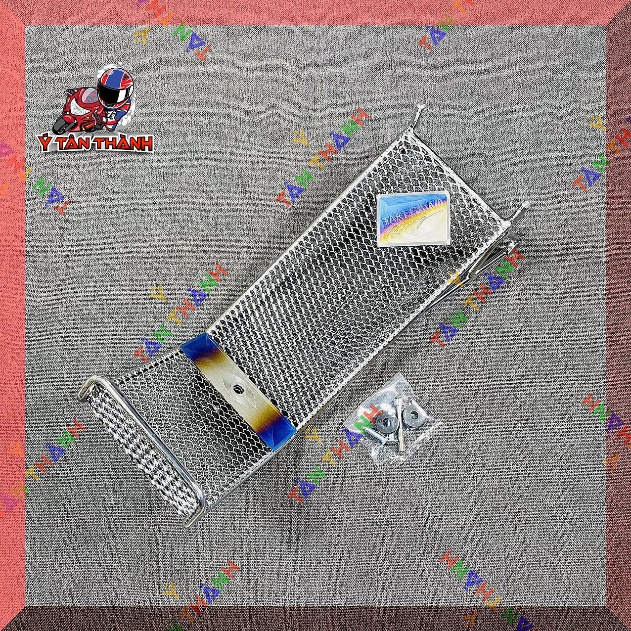 Baga lưới xi ken cho sirius 110 xăng cơ MS16