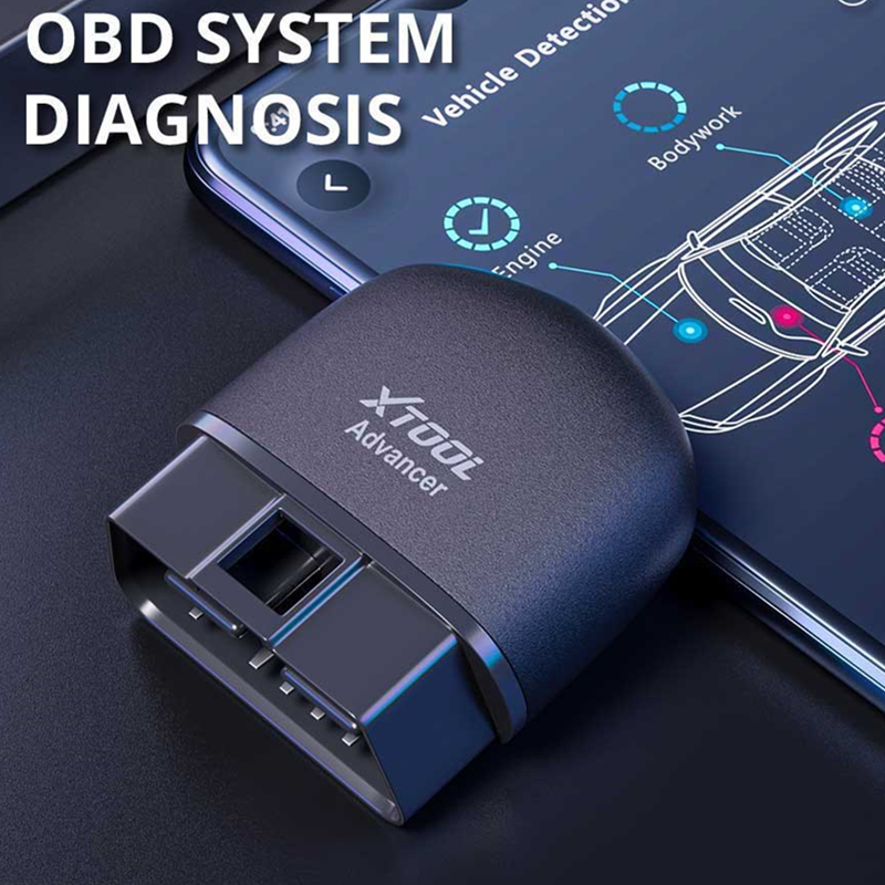 Xtool ad20 obd2 chẩn đoán máy quét elm 327 mã đọc với hud chức năng ad20 trực tuyến head up hiển thị ad20 máy quét tự động
