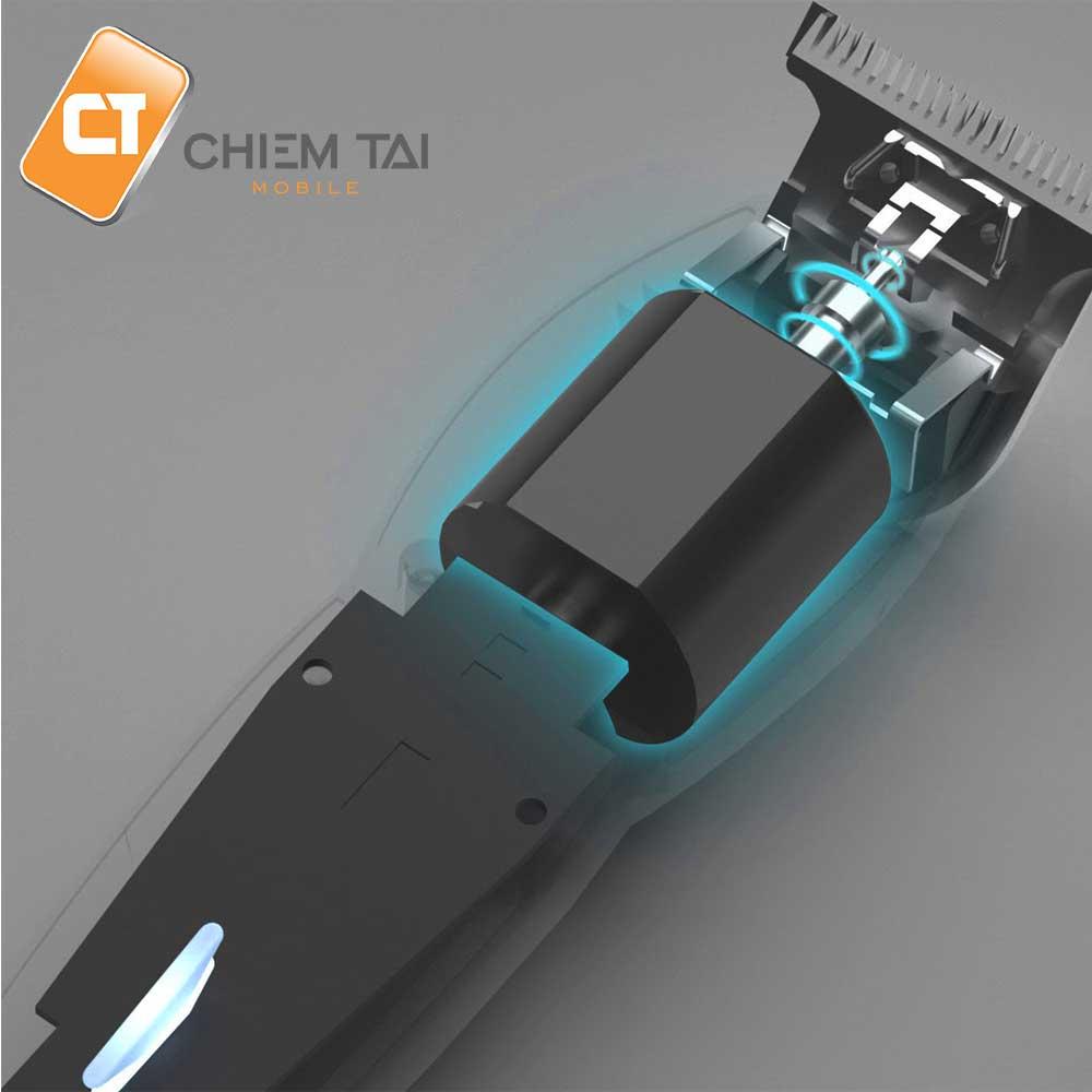 [HCM]Tông đơ cắt tóc Enchen Humming bird