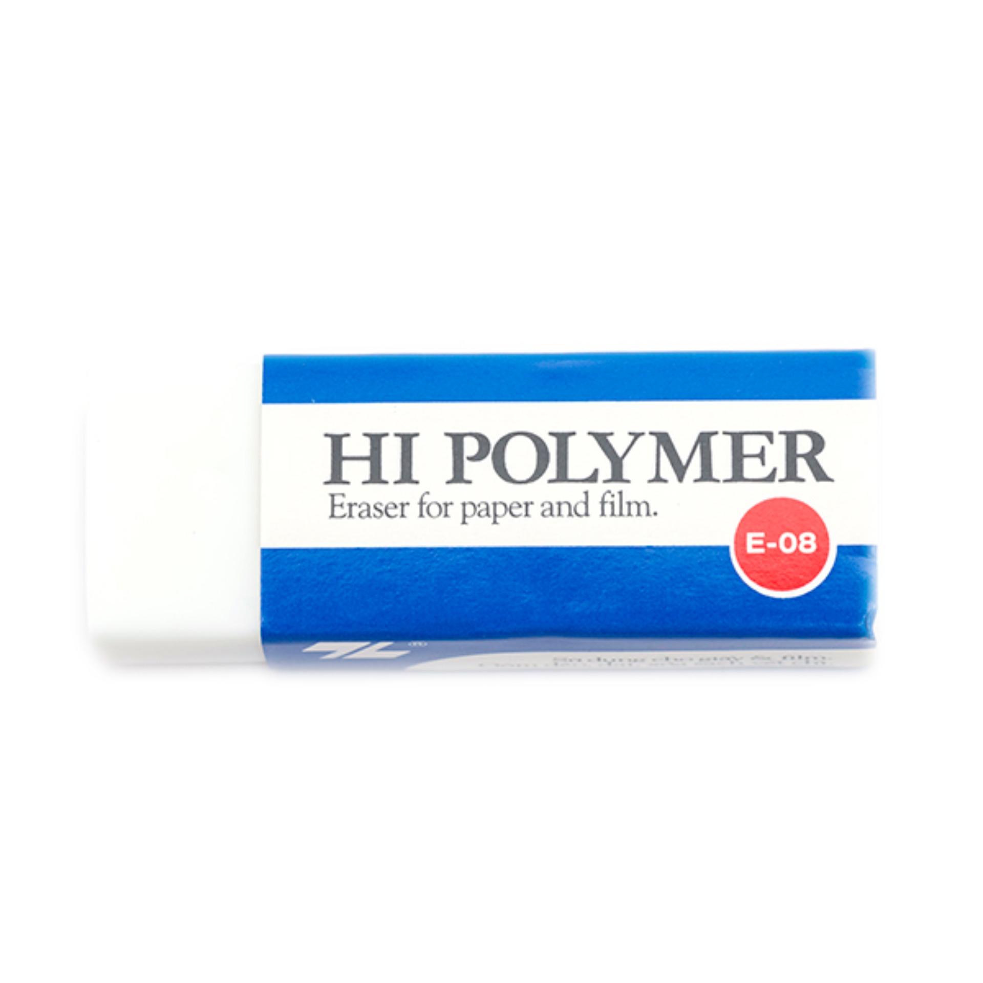 Combo 10 Gôm Thiên Long E-08