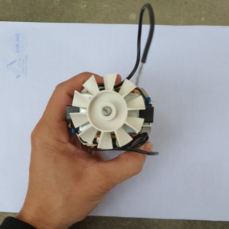 [Mã ELHA22 giảm 5% đơn 300K] Động cơ, Motor máy xay sinh tố Kangaroo KG3B2
