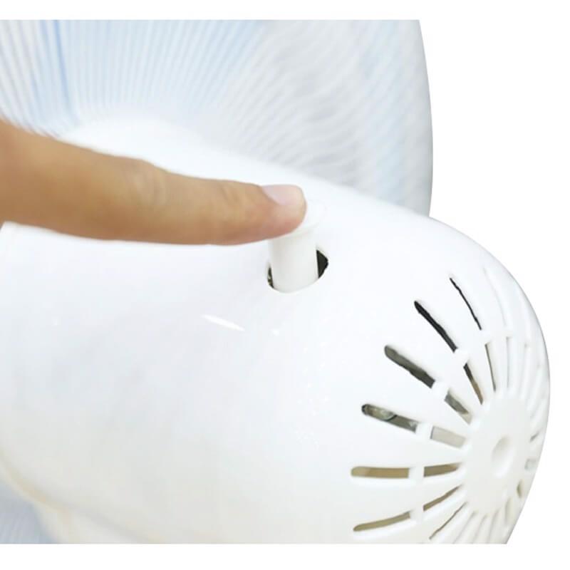 Quạt đứng Midea FS40-11V (Cây)